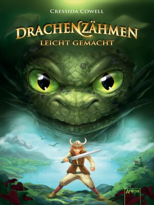 Drachenzähmen leicht gemacht - ebook